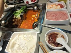 -海底捞火锅(杭州滨江九宜城店)