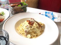 -安妮意大利餐厅(丽都店)