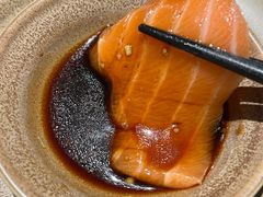 -Tuna maki寿司(园区永旺店)