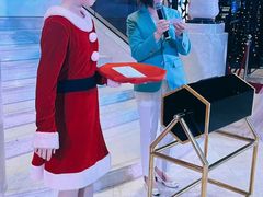 -中山利和希尔顿酒店