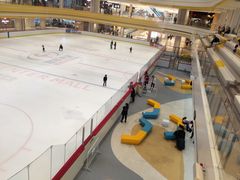 -冠军冰场CHAMPION RINK(苏州中心商场店)