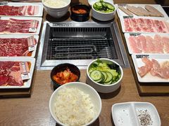 -焼肉ライク·烧肉LIKE(万菱汇店)