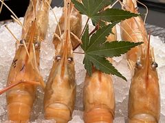 -醉东Oriental House(静安嘉里中心店)