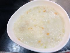 综合海鲜粥-槿Story·韩国料理(望京韩国美食城店)
