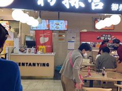 -粉探营螺蛳粉(长宁龙之梦店)