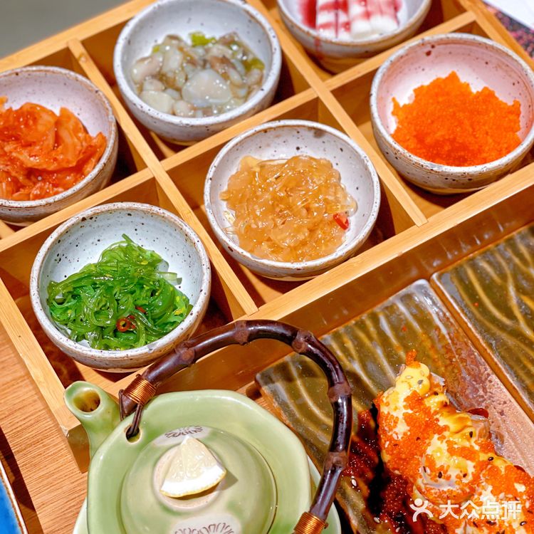 我愿意无数次推荐这一家日料店‼️