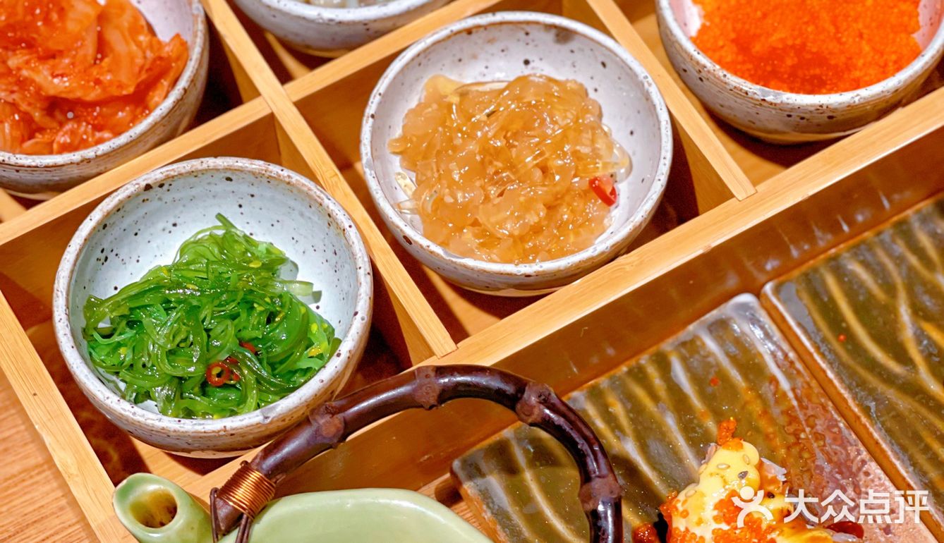 我愿意无数次推荐这一家日料店‼️