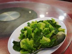 -大茄来海鲜餐厅(亚洲城分行)