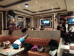 -火吧PTV聚会餐厅(10号店)