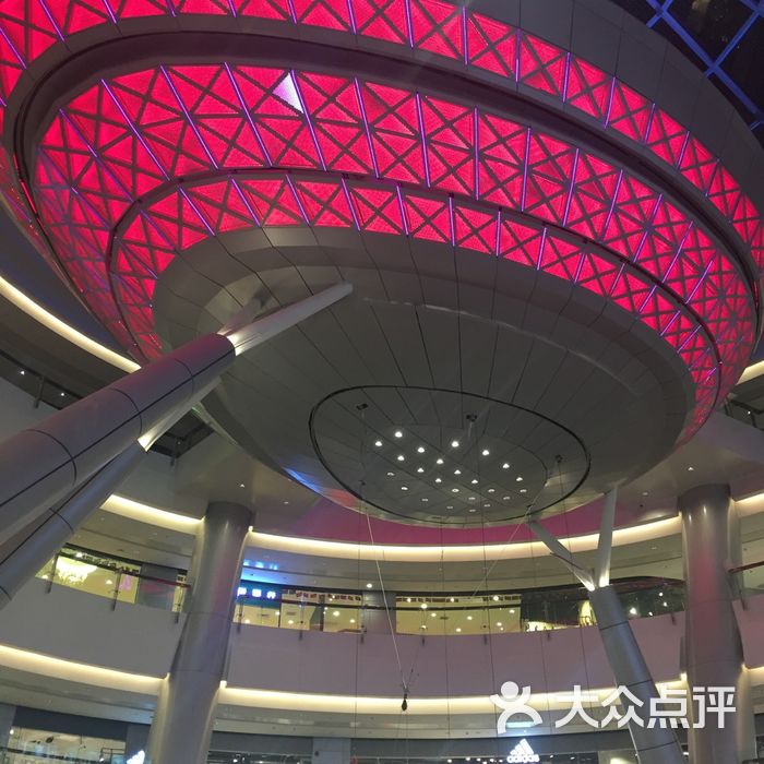 武汉m 购物中心