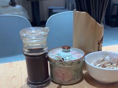 -子午路张记肉夹馍(兵马俑店)