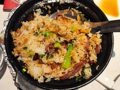 皇上皇腊味煲仔饭-煲王粤菜餐厅(中侨中心店)