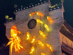 -东西巷