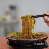 南京｜天冷就应该来份热乎乎的砂锅