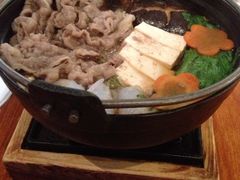 牛肉火锅-铃木食堂(帽儿胡同店)