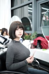 -烫·染专业店