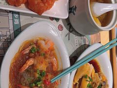 -老乡鸡(上海白玉兰广场店)
