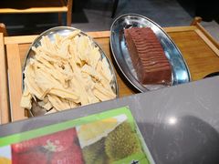 -大自然醉鹅·铁锅火焰鹅(上海联洋店)