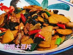 -树厨贵州菜(花果园购物中心店)
