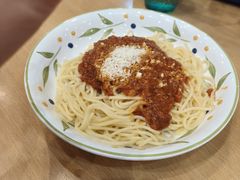 -萨莉亚意式餐厅(天河城购物中心店)