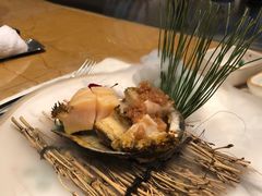 -和·铁板烧餐厅·昆泰嘉晟酒店(望京店)