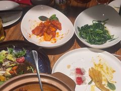 -青年公社烤鸭(青年路店)