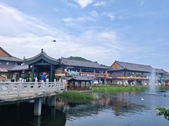 -珲春防川景区