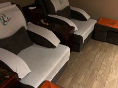 -蔓想足道·SPA·按摩·养生(合生汇店)
