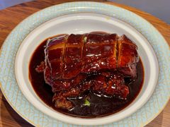 -云客来·花园餐厅(洛社店)