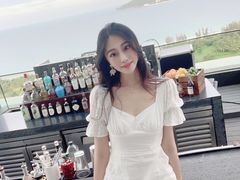 -瑰丽酒店·海吧·天际下午茶·现场DJ·天台酒吧