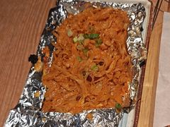 -小乾杯串店•16年沈阳烧烤(文安路店)