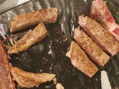 -老板娘的烤肉店(港湾广场店)
