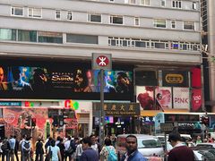 -珍妮曲奇聪明小熊(尖沙咀店)