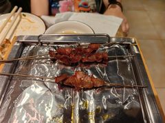 -金太阳海鲜烧烤·本地人餐厅(东纬路旗舰店)