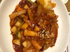 -紫霞门韩国料理烤肉(深南东路店)