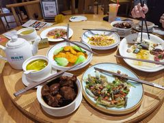 -德胜轩正宗顺德菜(宝安沙井会展中心店)