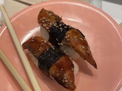 -争鲜回转寿司(通州万达店)