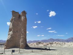 -克孜尔尕哈烽燧世界文化遗产公园