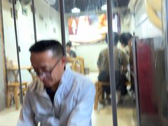 -朱大嘴肥肠血旺(福字街店)