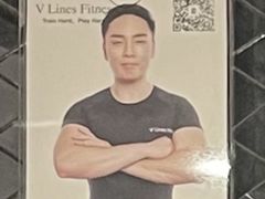 -VLines耀能运动24小时·月付制健身(京广桥店)