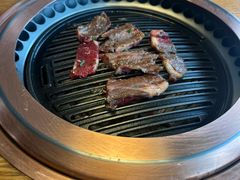 -炎蔵牛舌烤肉
