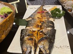 -昱匠·日本料理(金融街店)