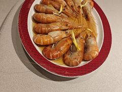 话梅大头虾-圆苑(静安寺店)