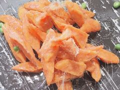 -味莊·青岛菜(云霄路店)