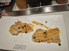 越式巴沙鱼-火地铁板烧(昆山万象汇店)