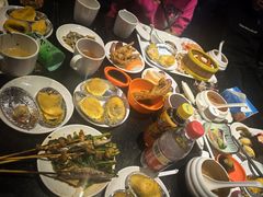 -萧邦音乐会所KTV·蒸汽活海鲜自助(福田店)