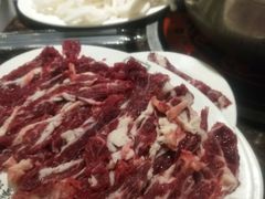 -八合里潮汕鲜牛肉火锅(惠州华贸店)