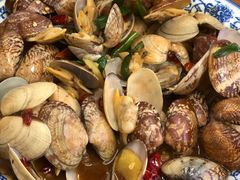 -鑫鸿达·海鲜闽菜热炒小馆(中山路店)
