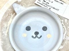 -做个东西·银饰·陶艺·拼豆DIY(西安旗舰店)