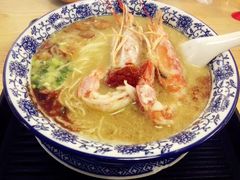 -雷门拉面·现熬骨汤(凯德来福士店)